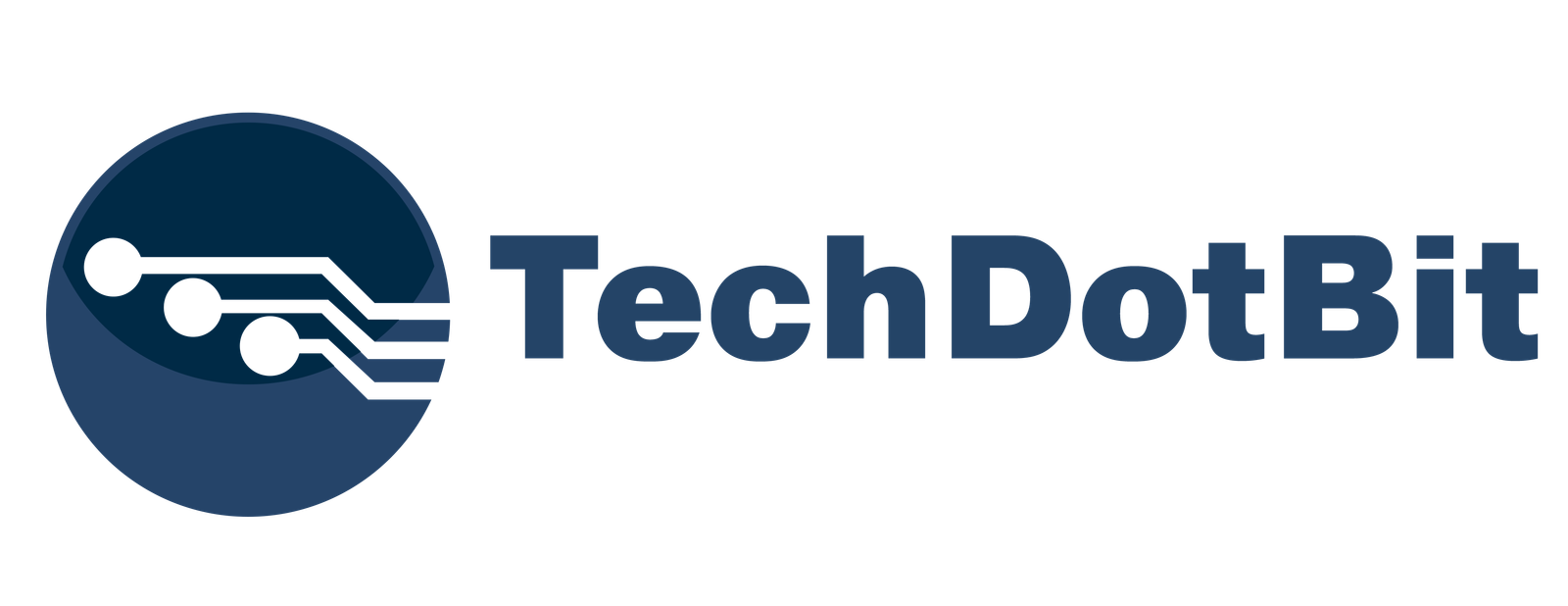 TechDotBit